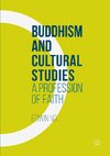 Buddhism and Cultural Studies