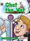 Chet the Vet