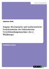 Enigma. Mechanische und mathematische Funktionsweise der bekanntesten Verschlüsselungsmaschine des 2. Weltkrieges