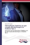 Polimorfismo Trp64Arg en gen receptor ß3adrenérgico de Diabetes tipo 2