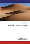 Invasive cervical cancer