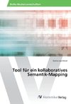 Tool für ein kollaboratives Semantik-Mapping