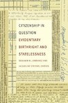 Citizenship in Question