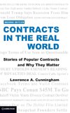 Cunningham, L: Contracts in the Real World