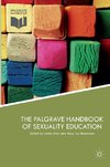 The Palgrave Handbook of Sexuality Education