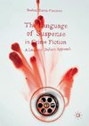 The Language of Suspense in Crime Fiction