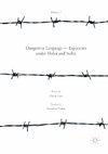 Dangerous Language - Esperanto under Hitler and Stalin