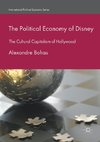 The Political Economy of Disney