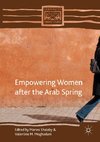 Empowering Women after the Arab Spring