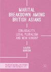 Marital Breakdown among British Asians