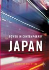 Power in Contemporary Japan