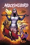 Mockingbird Vol. 1