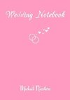 Wedding Notebook