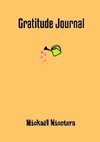 Gratitude Journal