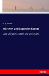 Märchen und Legenden Koreas