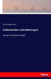 Volksmärchen und Göttersagen