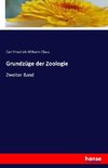 Grundzüge der Zoologie