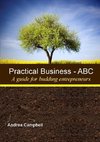 PRACTICAL BUSINESS - ABC (A Guide for Budding Entrepreneurs)