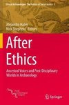 Haber, A: After Ethics