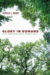 Glory in Romans and the Unified Purpose of God in Redemptive History