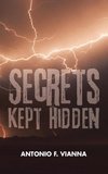 Secrets Kept Hidden