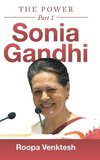 Sonia Gandhi