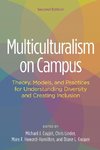 MULTICULTURALISM ON CAMPUS 2/E