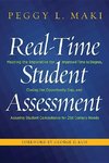 Maki, P:  Real-Time Student Assessment