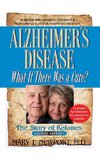 Alzheimer's Disease