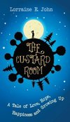 The Custard Room