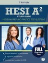 HESI A2 Study Guide