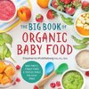 BBO ORGANIC BABY FOOD