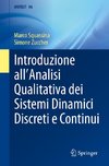 Introduzione all'Analisi Qualitativa dei Sistemi Dinamici Discreti e Continui