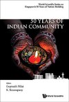 Gopinath, P:  50 Years Of Indian Community In Singapore