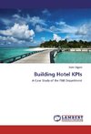 Building Hotel KPIs