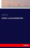 KINDER- und HAUSMÄRCHEN