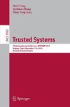 Trusted Systems