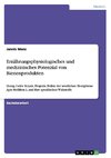 Ernährungsphysiologisches und medizinisches Potenzial von Bienenprodukten