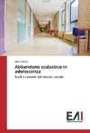 Abbandono scolastico in adolescenza