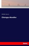 Chiemgau-Novellen