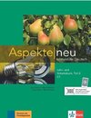 Aspekte neu C1. Lehr- und Arbeitsbuch Teil 2