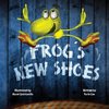 Frog's New Shoes