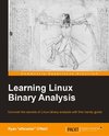 LEARNING LINUX BINARY ANALYSIS