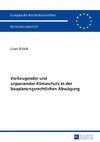 Vorbeugender und anpassender Klimaschutz in der bauplanungsrechtlichen Abwägung