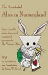 ANNOT ALICE IN NURSERYLAND