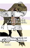 Praxis Zeichnen - Übungsbuch 15: Dinosaurier