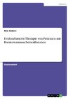 Evidenzbasierte Therapie von Patienten mit Rotatorenmanschettenläsionen