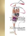 Praxis Zeichnen - XL Übungsbuch 20: Gymnastik
