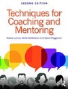 Lancer, N: Techniques for Coaching and Mentoring