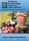 Ernährung bei Dialysebehandlung